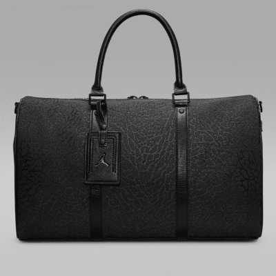 NIKE公式】ジョーダン アイコン ダッフルバッグ (25L